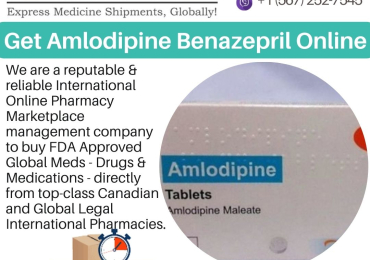 Lotrel: Buy Generic Online – Low Prices!