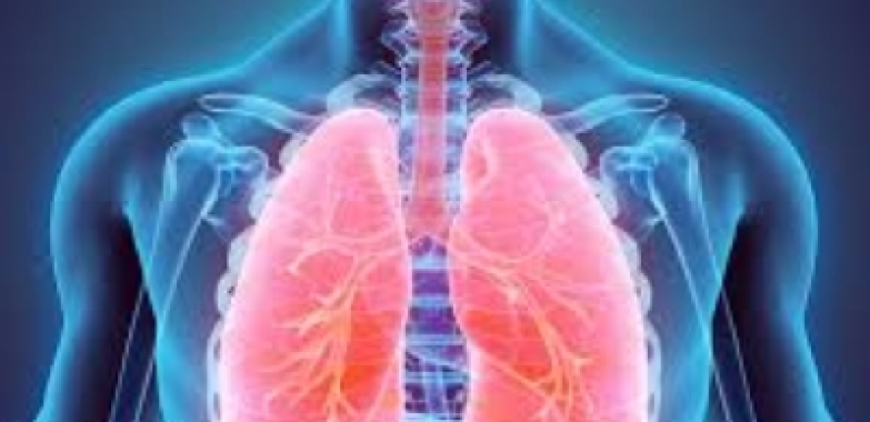 Lungs Capacity Improvement with Yoga