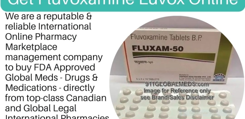 Luvox Generic: Affordable Purchase Options