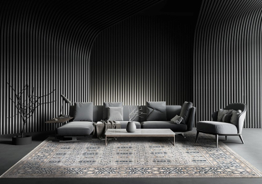 Luxurious Handmade Carpets