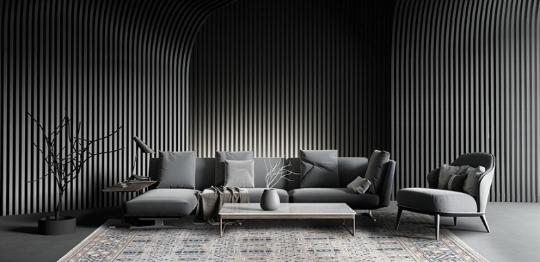 Luxurious Handmade Carpets
