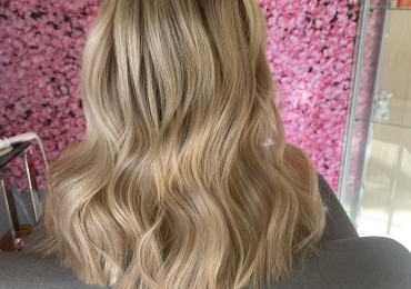 Luxury Hair Extensions in UK