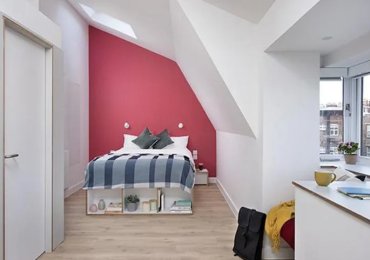 Chapter Ealing: Affordable Student Living with Extensive Inclusions