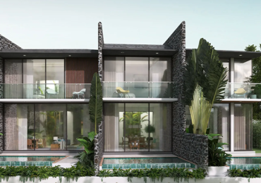 Luxury Villas in Goa with Private Pools