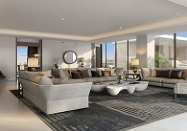 Pick The Best M3M Mansions 113 Gurgaon Complex