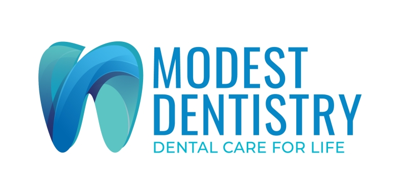 Modest Dentistry