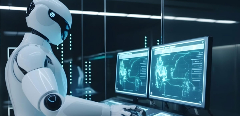 Artificial intelligence and Machine learning Solutions