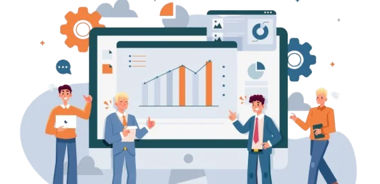 MLM software, Network Marketing software by MLM Software Development company in Surat, India Helixwebi