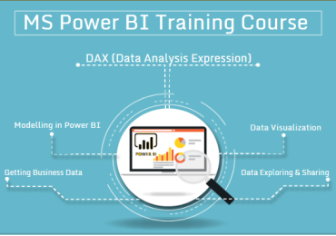 Power BI Course in Delhi, Laxmi Nagar, SLA Institute, Data Analytics Course, R & Python Certification with 100% Job Guarantee