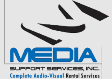 Media Support Services INC