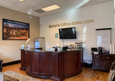Virtual Office Space Marietta GA | Office Space for Lease Marietta GA