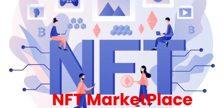 Professional NFT Marketplace Development from Blocktech Brew