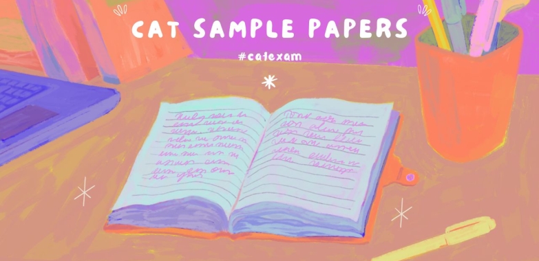 Mastering the CAT: Sample Papers to Help You Do Well