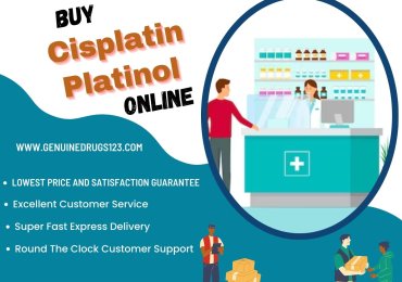 Mastering Cisplatin: Proven Tips for a Successful Purchase