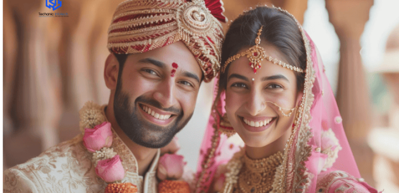 Matrimonial App Development Company – Techanic Infotech