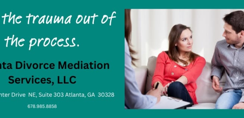 Mediation Services | Probate Court Cobb County