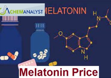 Melatonin Price Trend and Forecast