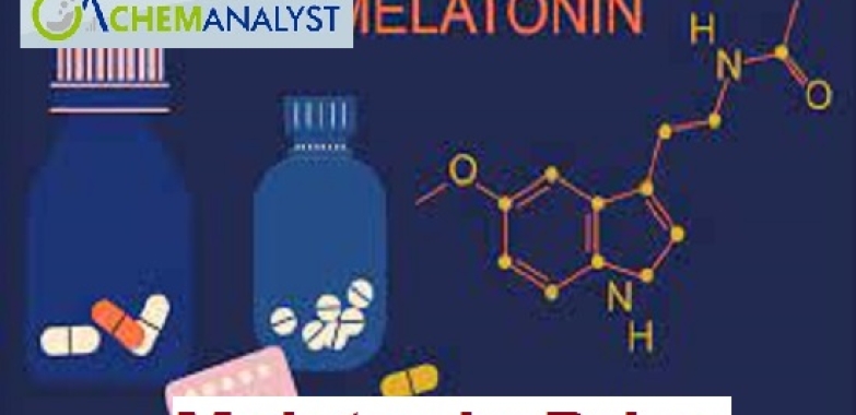 Melatonin Price Trend and Forecast