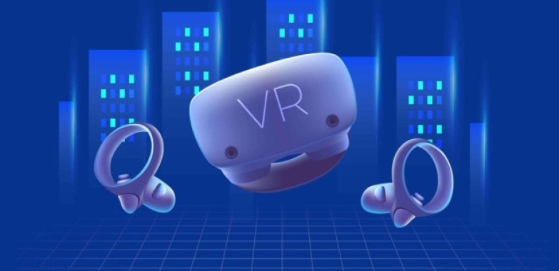 metaverse development company