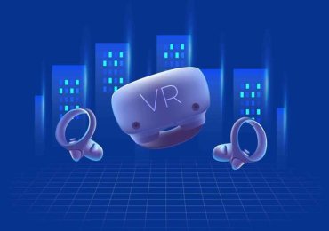 3d metaverse development