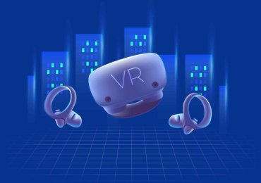 metaverse game development services