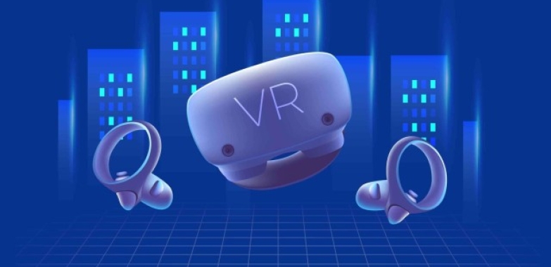 metaverse store development company