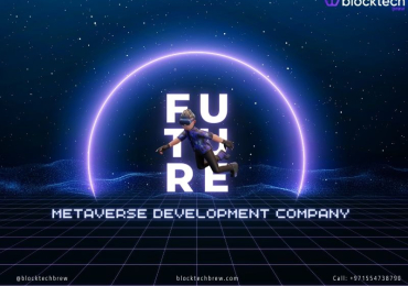 Experience Limitless Possibilities in the Metaverse with BlockTech Brew!