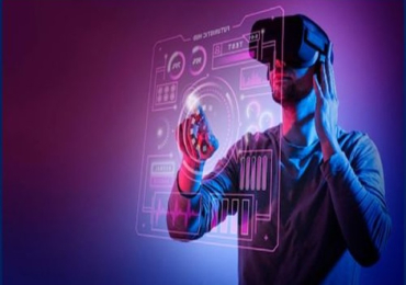 metaverse game development