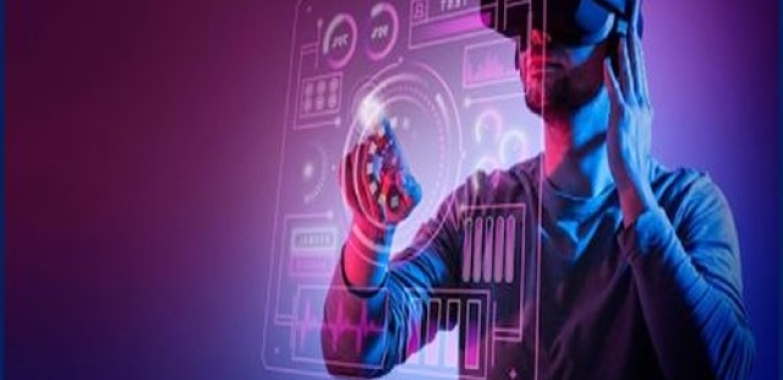 metaverse game development
