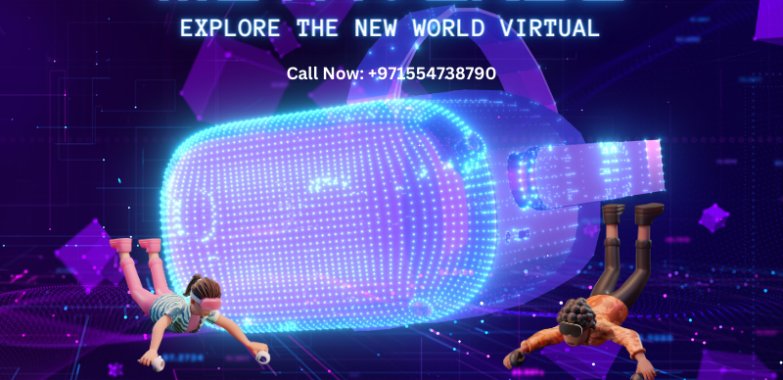 Transform Your Ideas into Reality with Metaverse Development Company