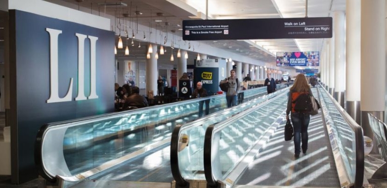 Navigating the Sun Country Terminal at MSP: Your Essential Travel Companion