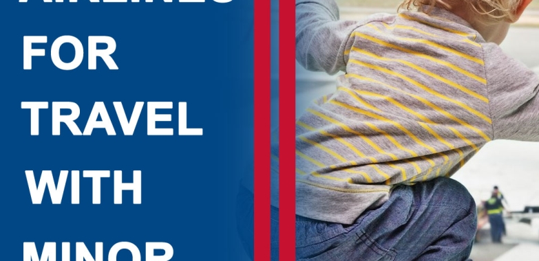 British Airways Minor Policy – FlyOfinder