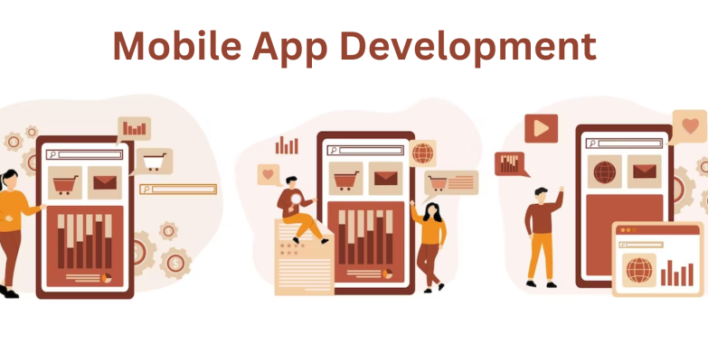 Mobile App Development Companies in Saudi Arabia