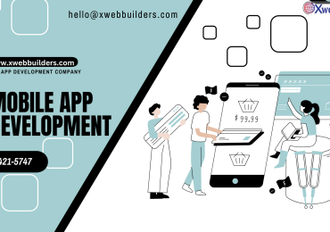 Elevate Your Digital Presence: Customized Mobile App Development Services