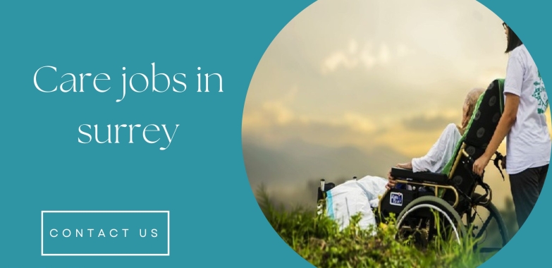 Excellent Care jobs in surrey