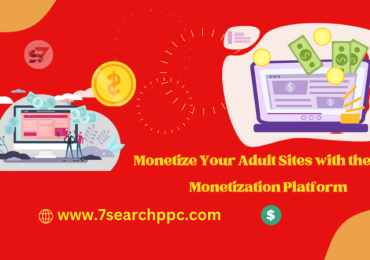 Using The Best Adult Sites Monetization Platform, You Can Make Money