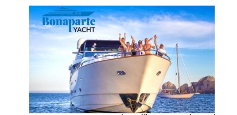 Nassau Yacht Rental: Unique Oceanic Escapes with Bonaparte Yacht