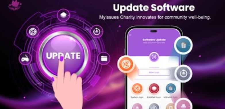 Empower Change: Support Myissues Charity’s Vision for a Brighter Future