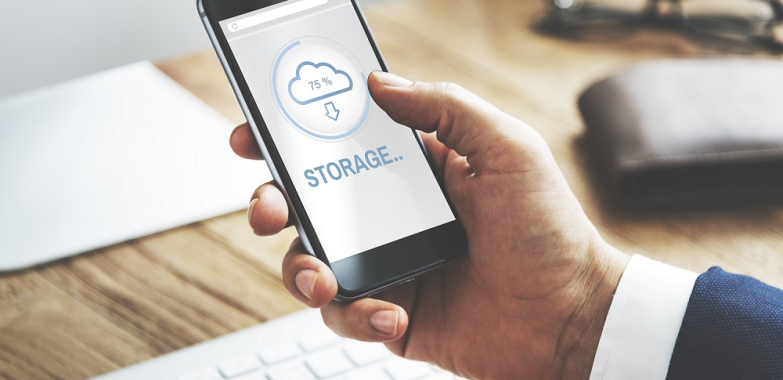 Reciprocal Group – NAS Migrations Made Easy