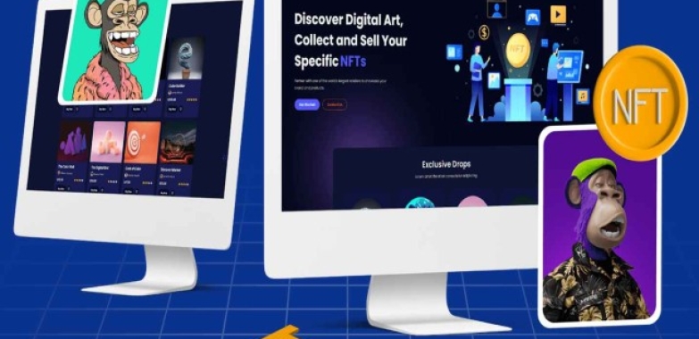 nft marketplace development company