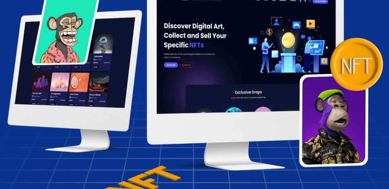nft marketplace development solutions