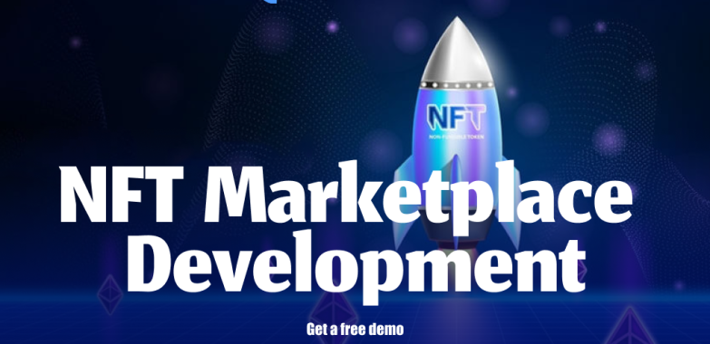 NFT Marketplace Development – To Create an NFT Marketplace