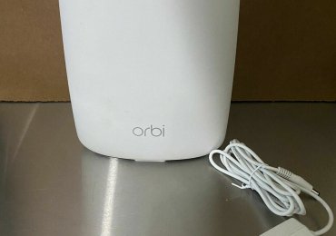 Netgear Orbi Login