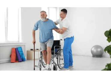 Expert Neuro Physiotherapy for recover neurological and physical conditions