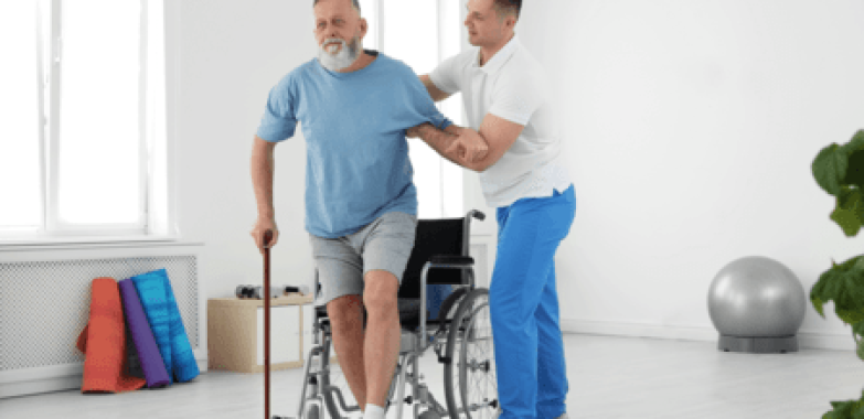 Expert Neuro Physiotherapy for recover neurological and physical conditions