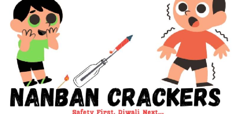 Buy Sivakasi Crackers Online Discount 80 Cash on Delivery – Nanban Crackers