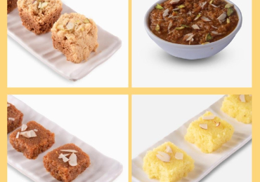 Traditional Indian Sweets Online | Mishri Sweets