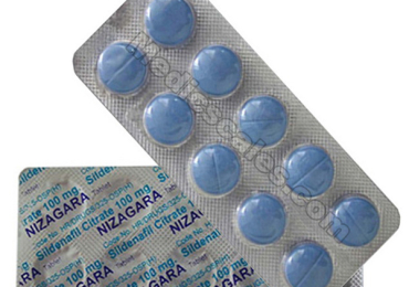 What Is Nizagara 100 mg?
