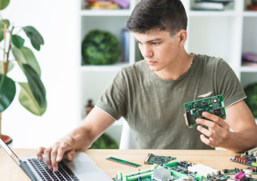 No.1 VLSI Training Institutes in India