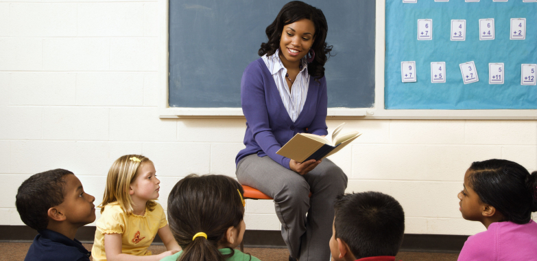 Learn About The World’s Most Influential Teaching Method With Our Montessori Courses